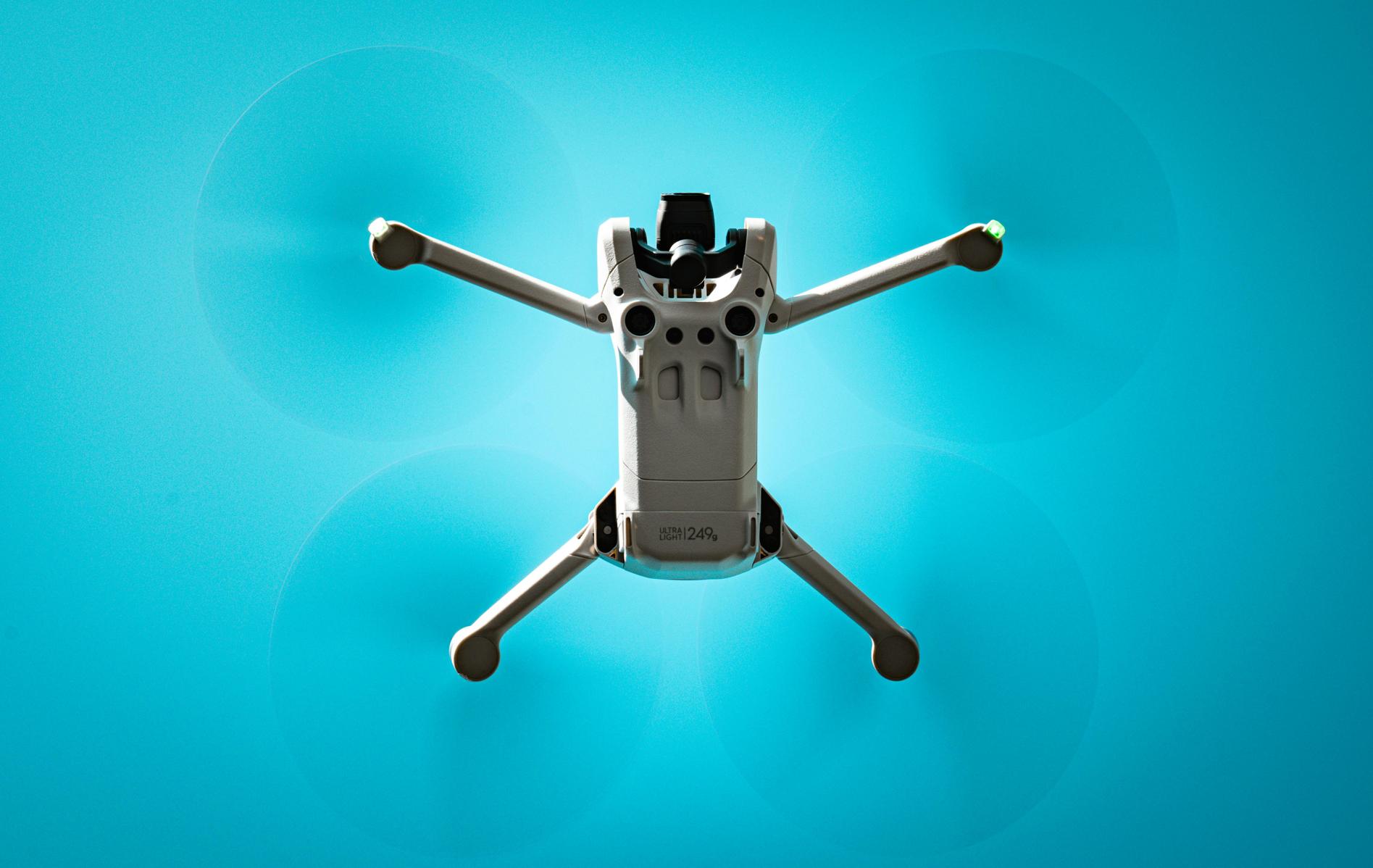 Welche Drohnen-App funktioniert mit Air 3: Der ultimative Leitfaden