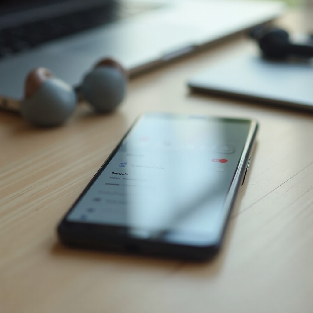 Bluetooth schaltet sich automatisch aus auf Android: Ursachen & Lösungen