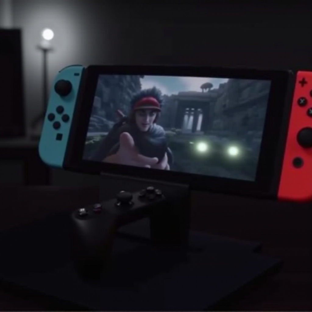 Wie viele FPS hat die Nintendo Switch? Alles, was Sie 2024 wissen müssen