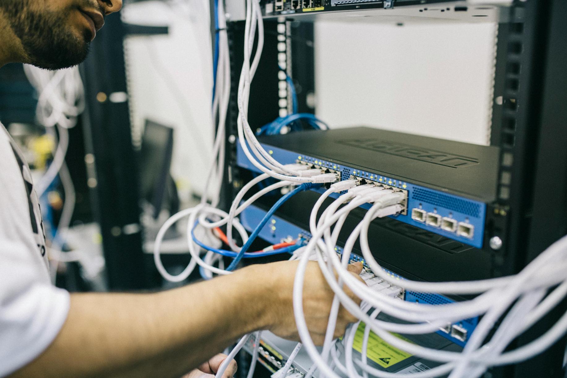 BT-Router-Login: Einfache Anleitung zum Zugriff und zur Fehlerbehebung