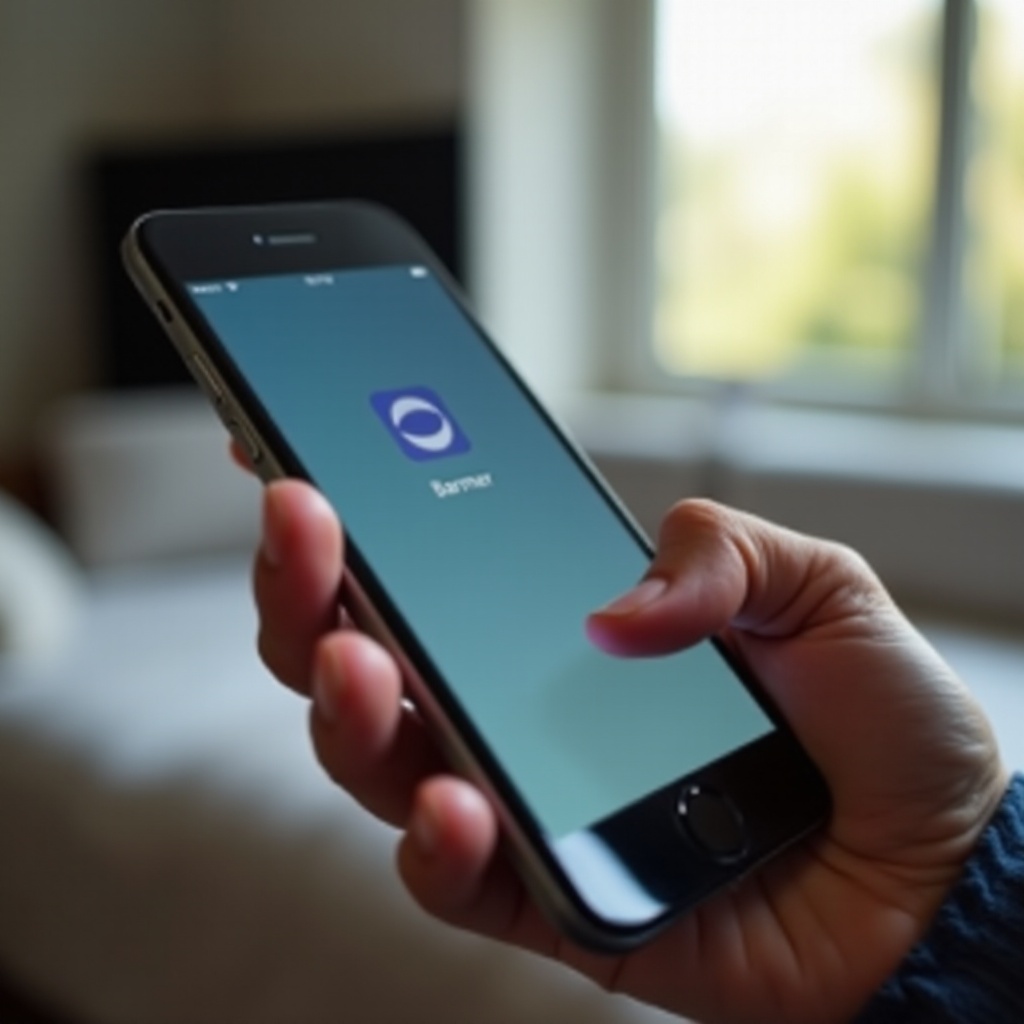 Barmer-App öffnet nicht auf dem iPhone? Ursachen & Lösungen
