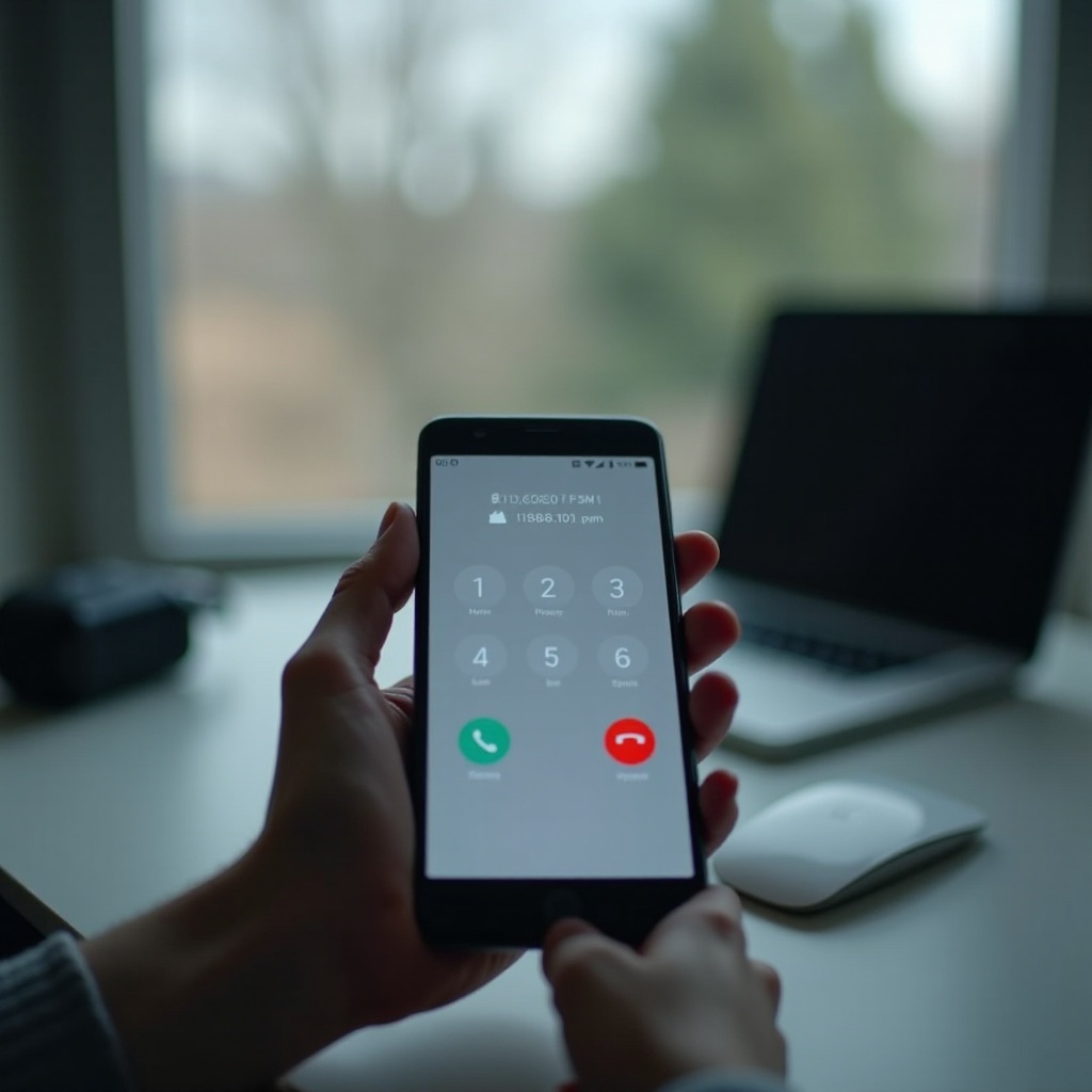 Blockierte Nummer ruft trotzdem an auf Android – Ursachen und Lösungen (2024)