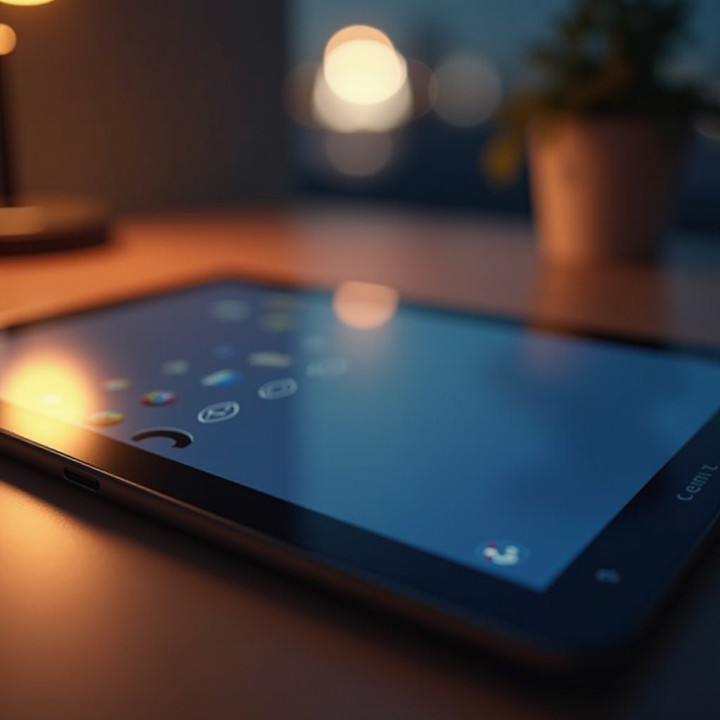 samsung tablet zurücksetzen tastenkombination