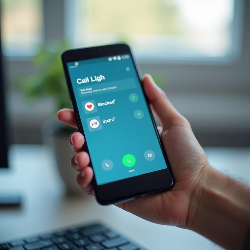 Rufnummern sperren auf Android: So blockierst du unerwünschte Anrufe und SMS