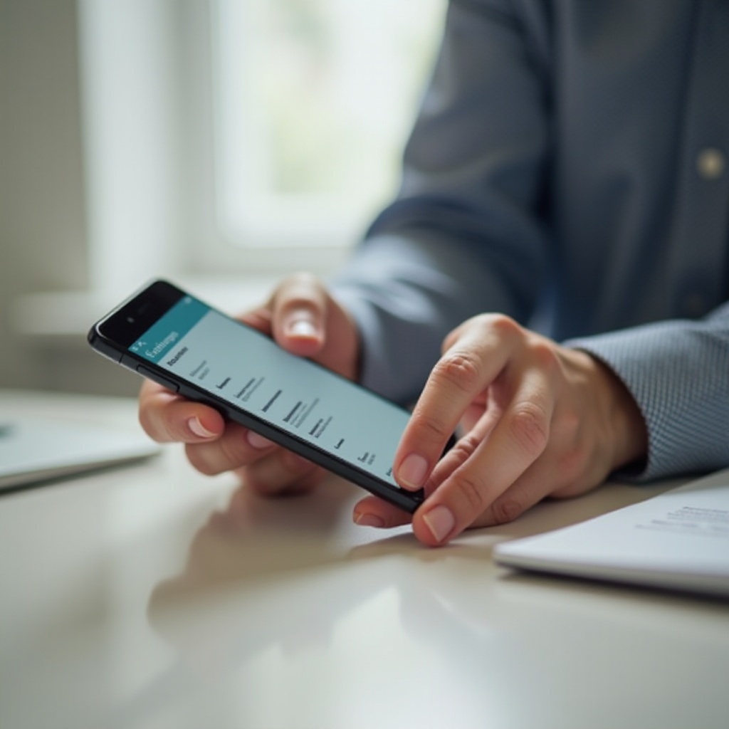 wie man ein Passwort auf einem Android Cricket-Telefon entfernt