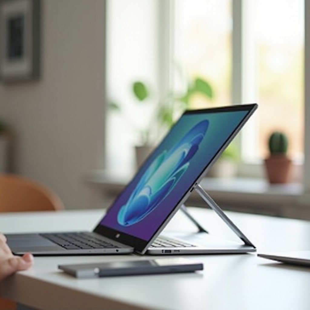 Beste 2-in-1-Laptops: Die flexibelsten Convertibles 2024 im Vergleich
