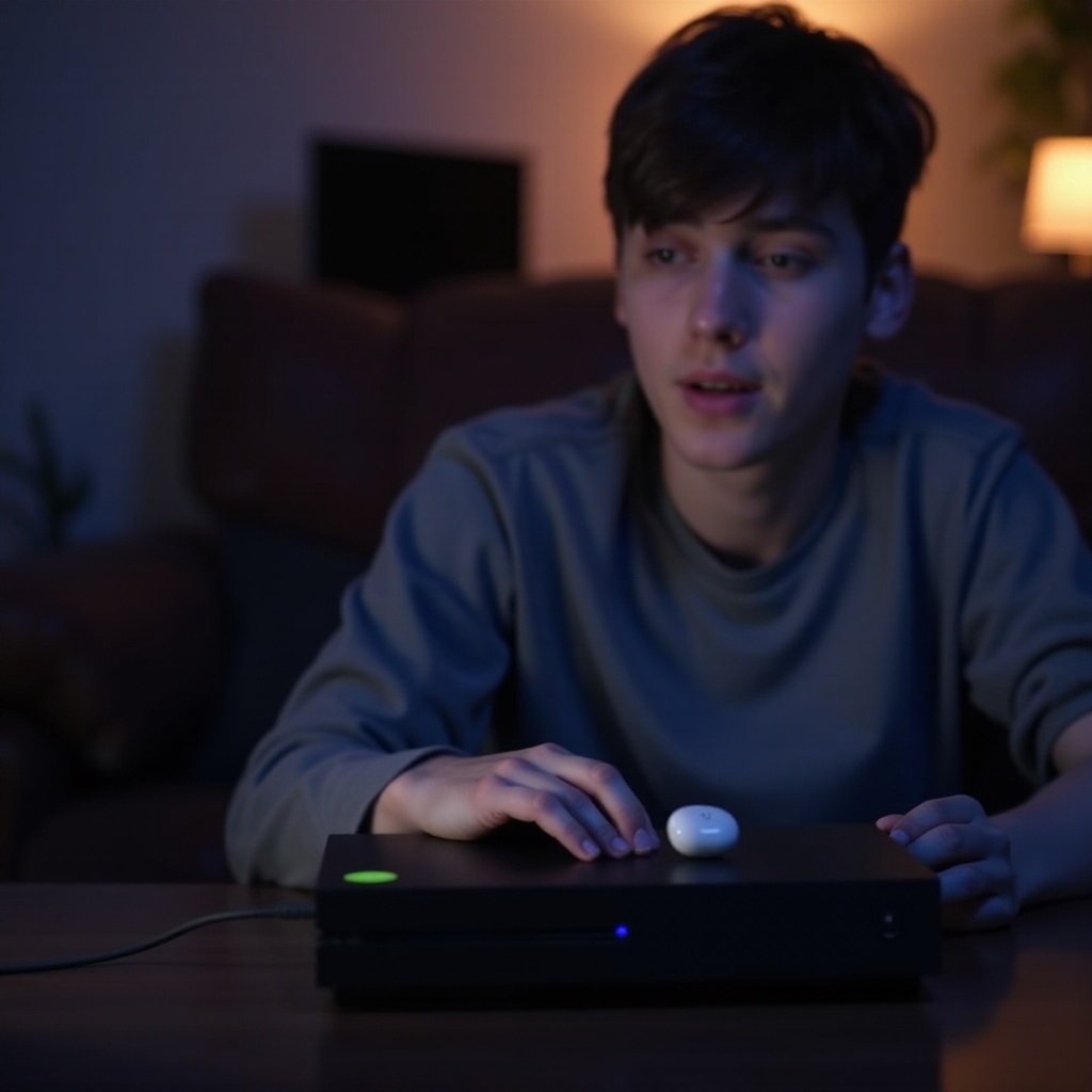 kann man airpods mit xbox verbinden