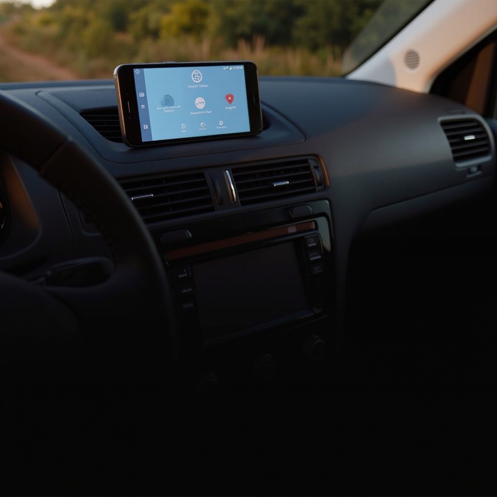 VW mit Handy verbinden: So funktioniert’s