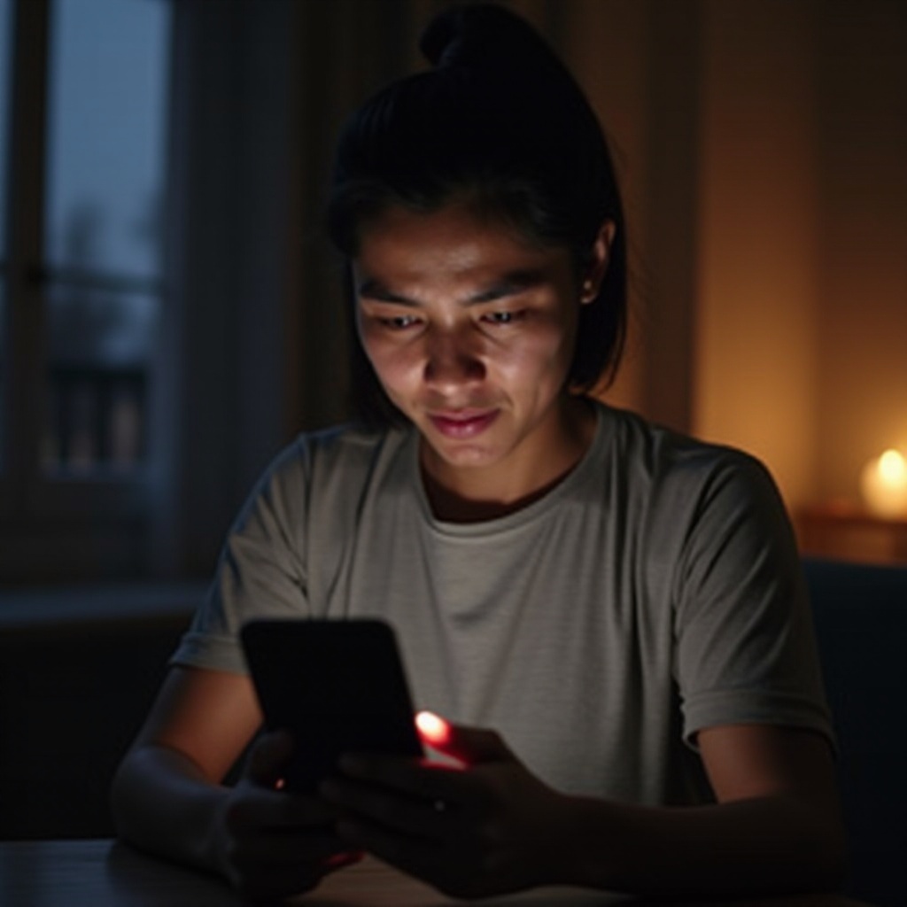 Ursachen und Lösungen für langsames Internet auf dem Handy