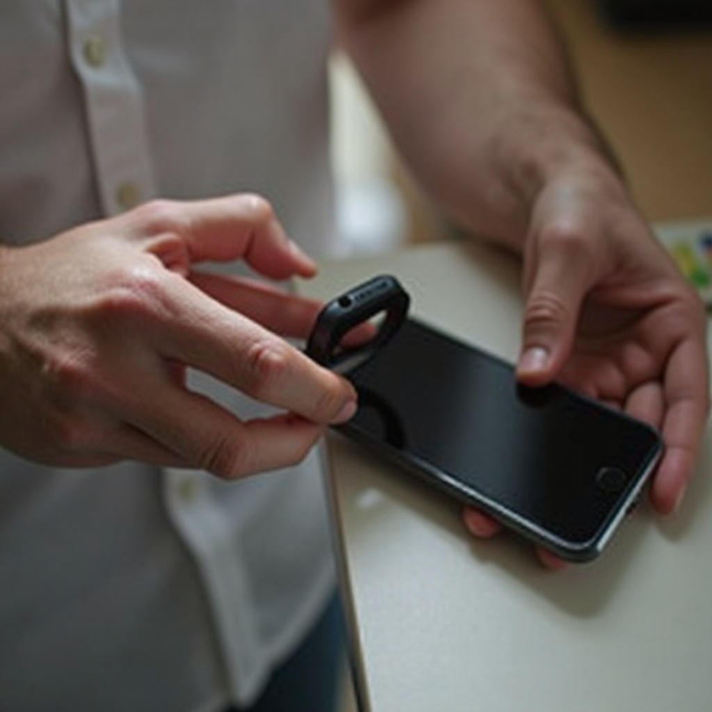 So koppeln Sie eine Smartwatch problemlos: Der vollständige Leitfaden