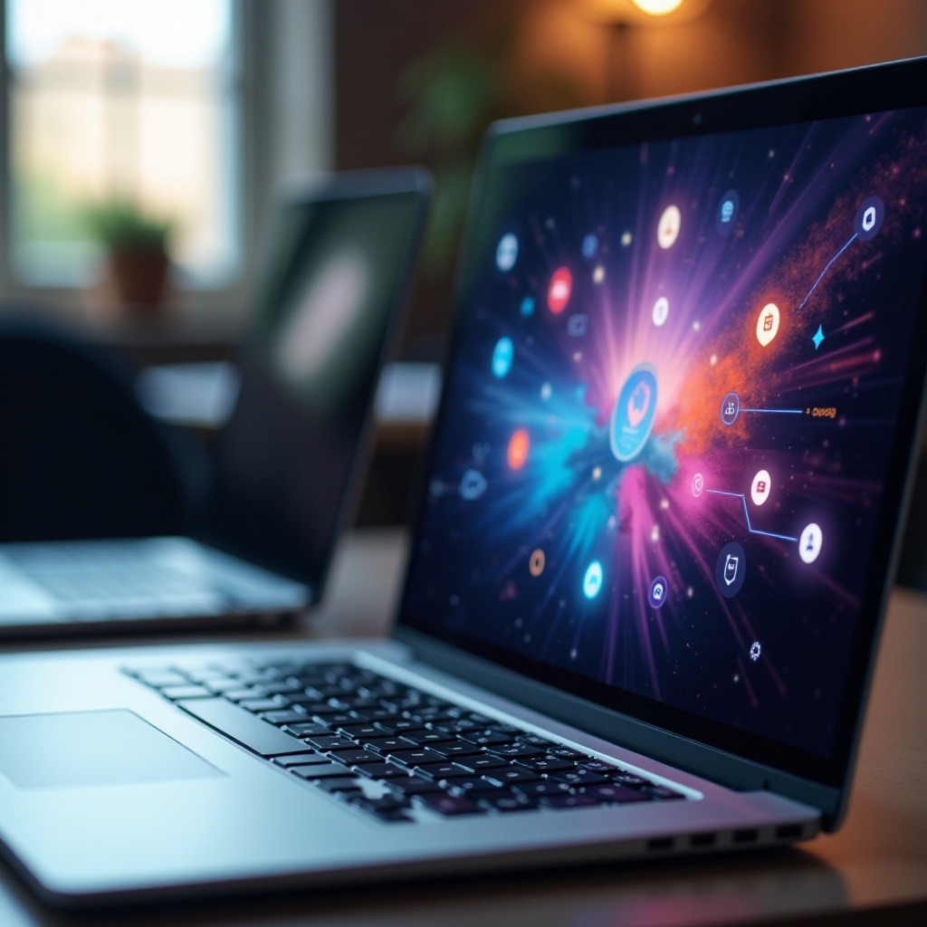 Laptop schneller machen: Die besten Tastenkombinationen für maximale Effizienz