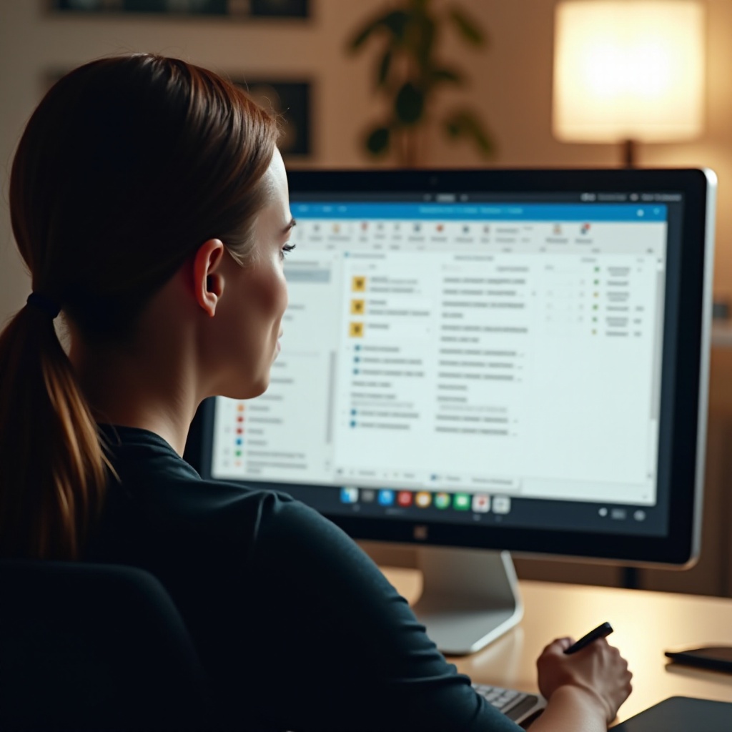 Alles, was Sie über ‘Outlook Ordner Nur Dieser Computer’ wissen müssen