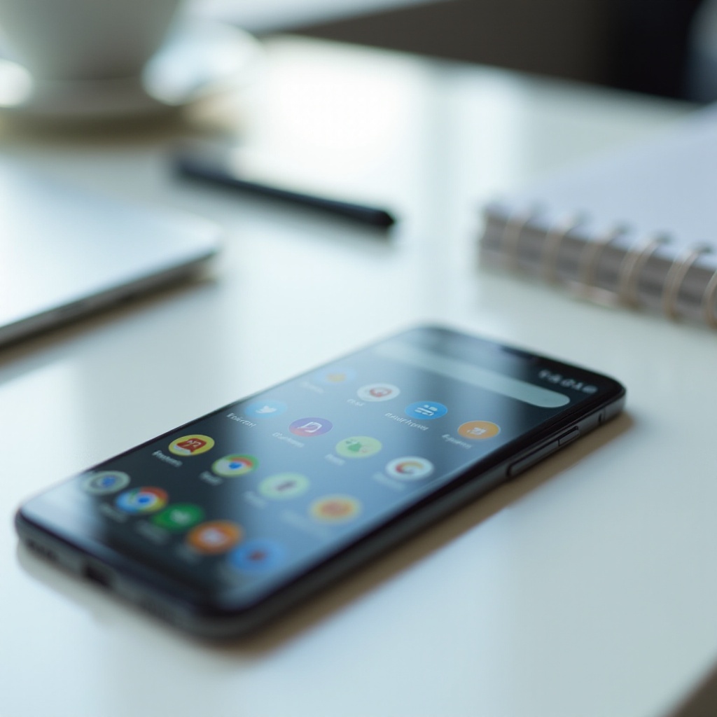 Android-Standard-App für PDF ändern: Schritt-für-Schritt-Anleitung für dein Smartphone