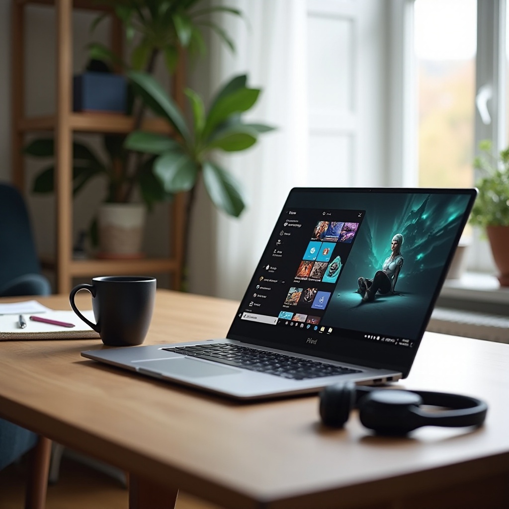 Bester Laptop bis 1000 Euro: Die optimale Wahl für Alltag, Studium und Gaming
