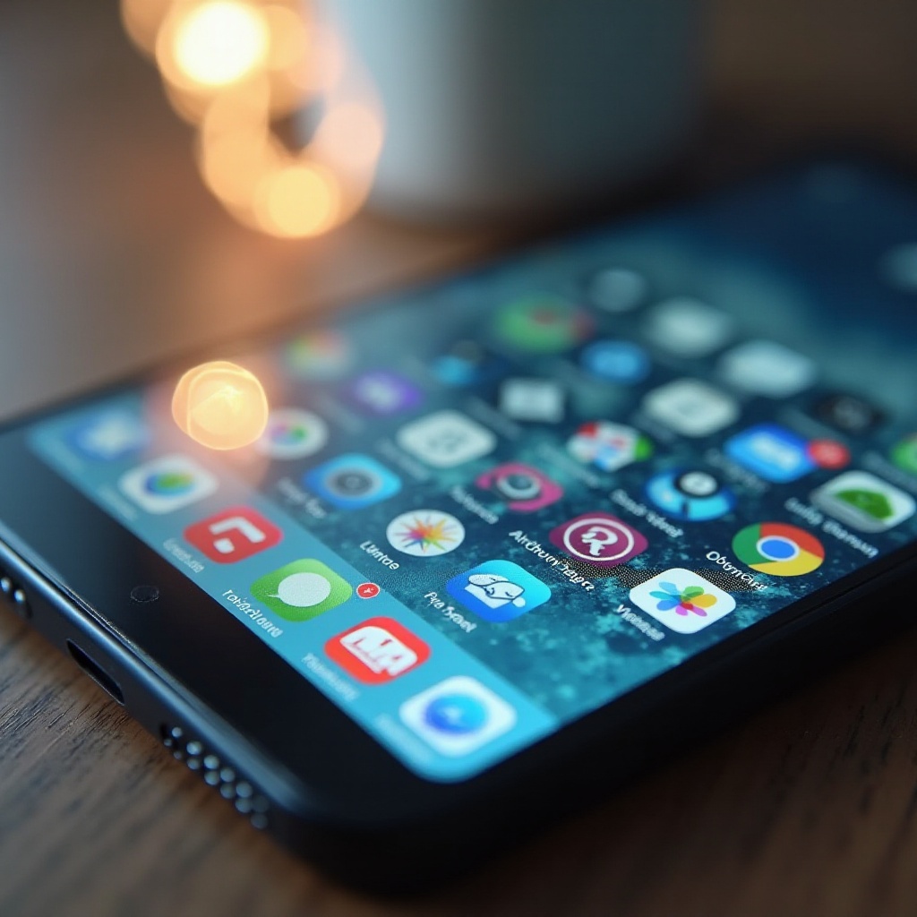 Handy ist langsam: Was tun? Tipps und Tricks für ein schnelleres Smartphone