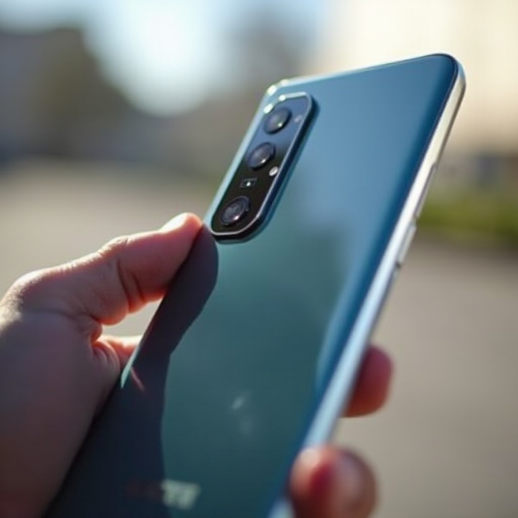mittelklasse handy mit guter kamera