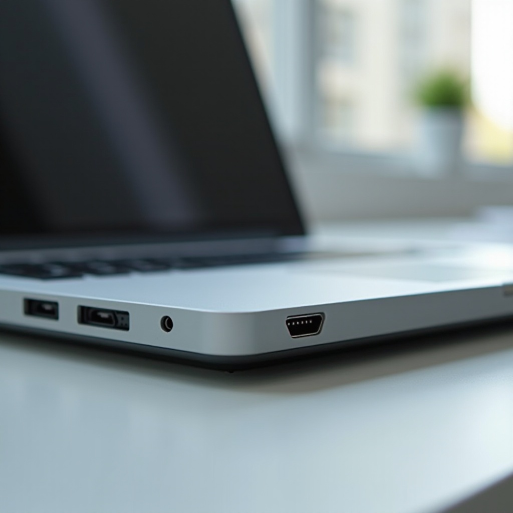 Alles, was Sie über den Laptop-VGA-Anschluss wissen müssen