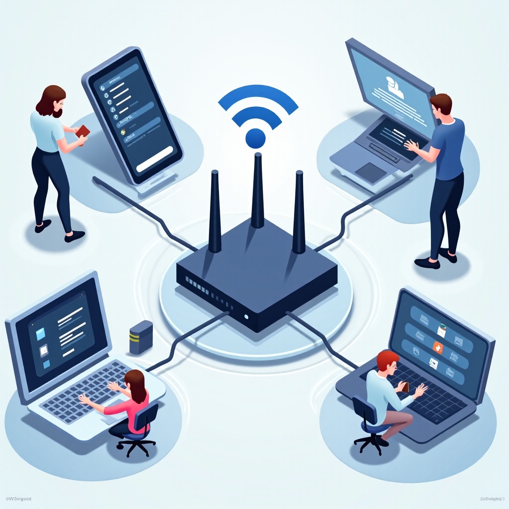 handy wlan funktioniert nicht trotz verbindung