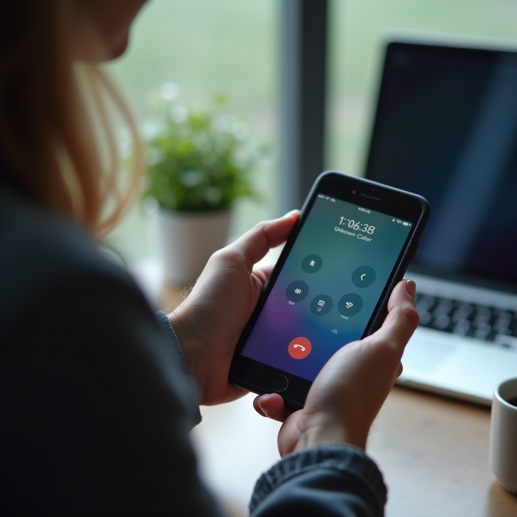 Anonyme Nummer herausfinden am iPhone: Was 2024 wirklich funktioniert (und was nicht)