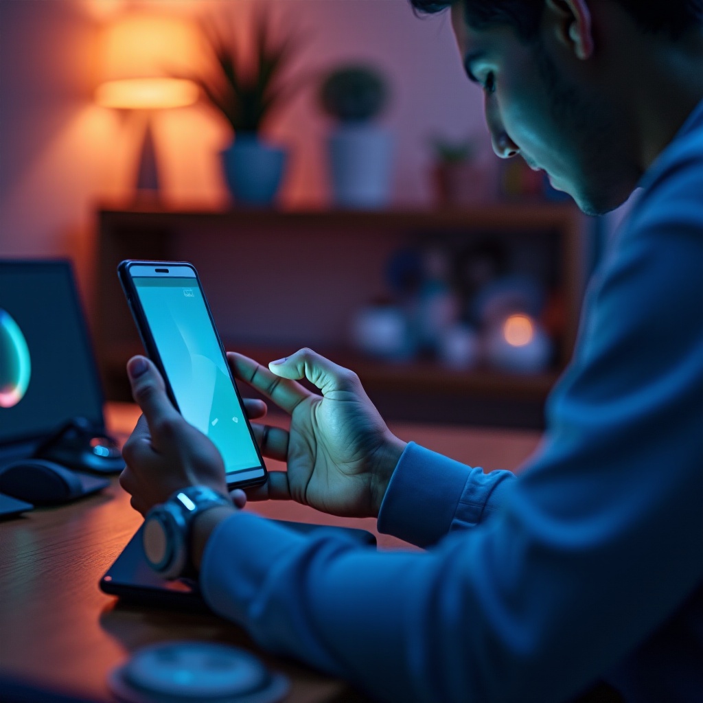 Handy als Hotspot nutzen: Ultimativer Leitfaden für 2024