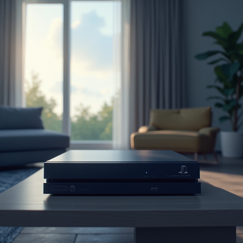 ps5 geht nach start in ruhemodus