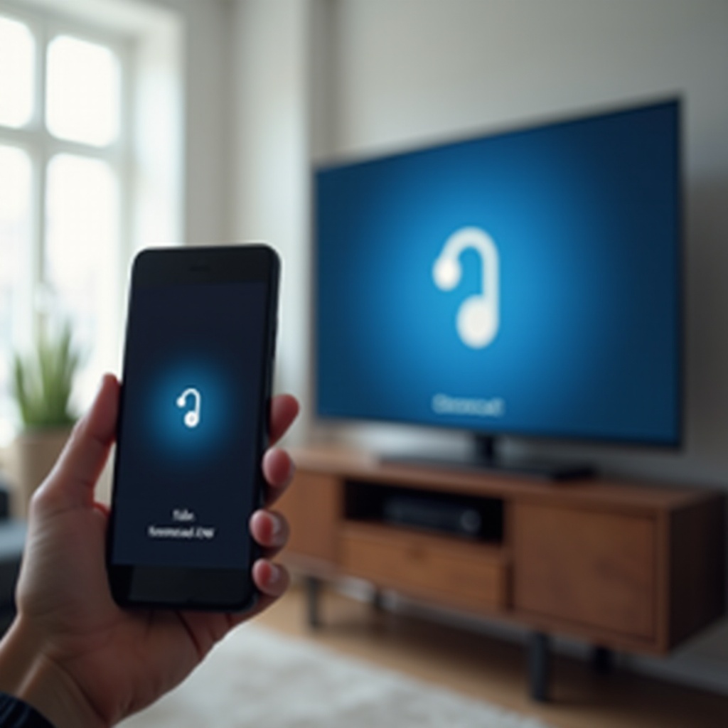 Chromecast verbindet sich nicht mit Handy: Ursachen finden und Probleme lösen