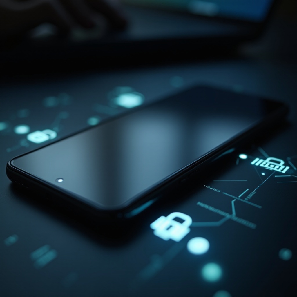 Kann ein Handy gehackt werden: Bedrohungen erkennen und sich schützen