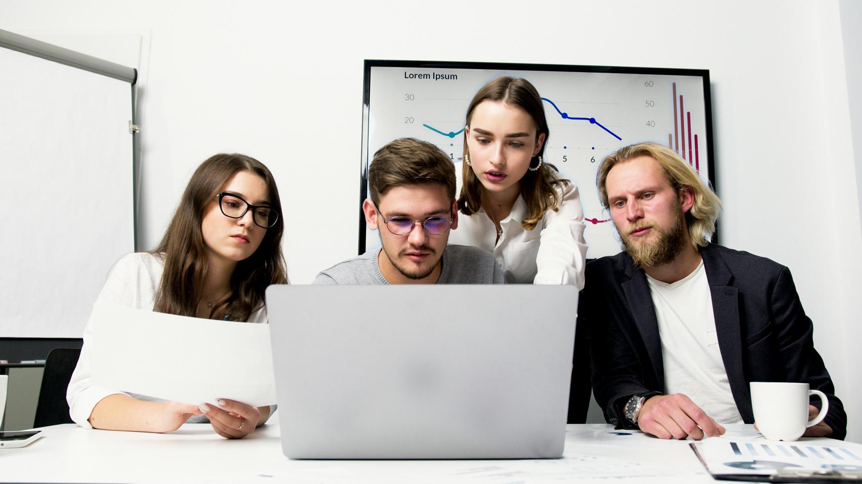 Umfassender Leitfaden zu Laptop-Tracking-Lösungen