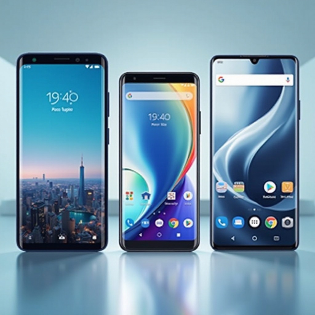 Welches Handy macht die besten Bilder? Ein umfassender Leitfaden für 2024