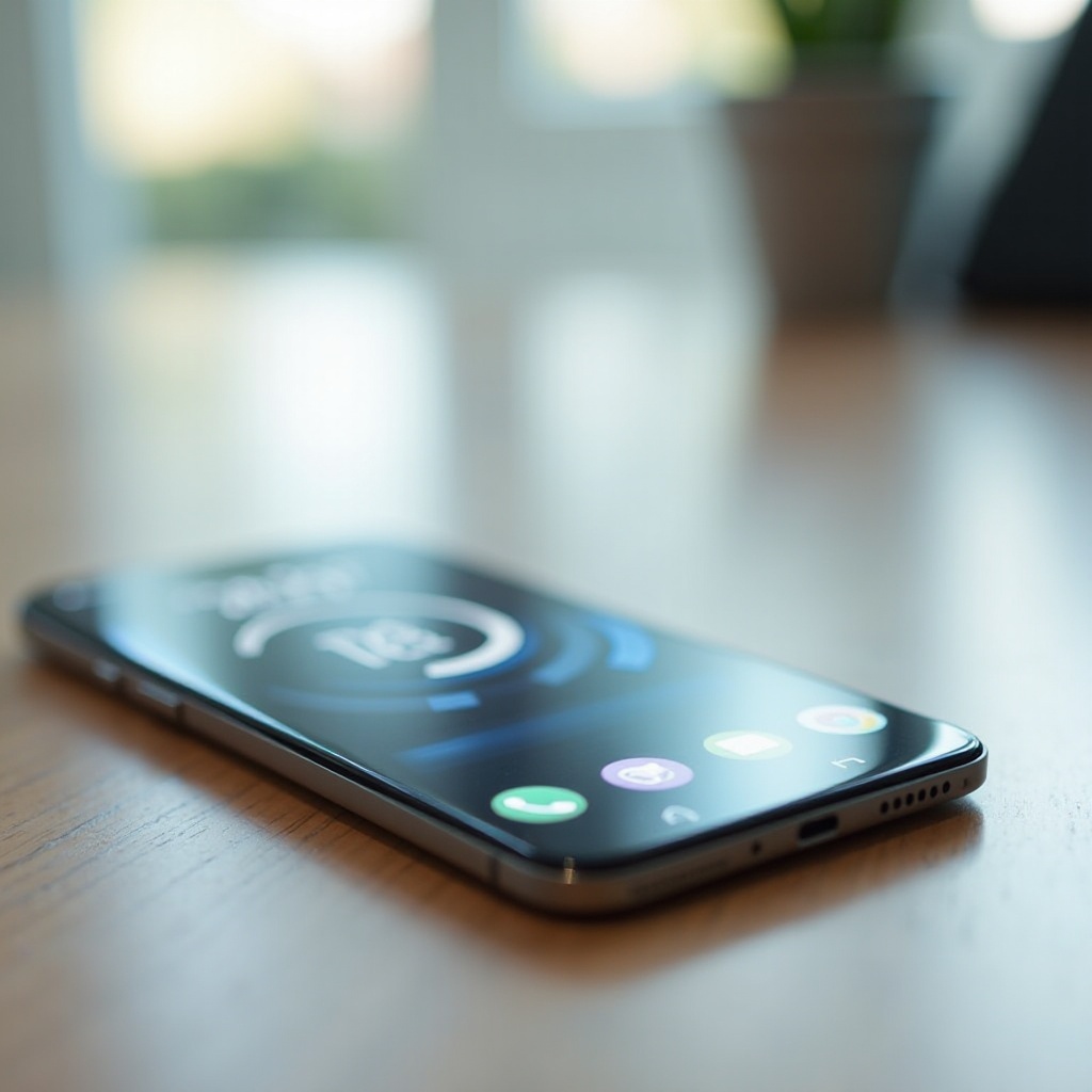 Android-Apps im Hintergrund laufen lassen: So behalten Sie Kontrolle über Akku, Daten & Performance