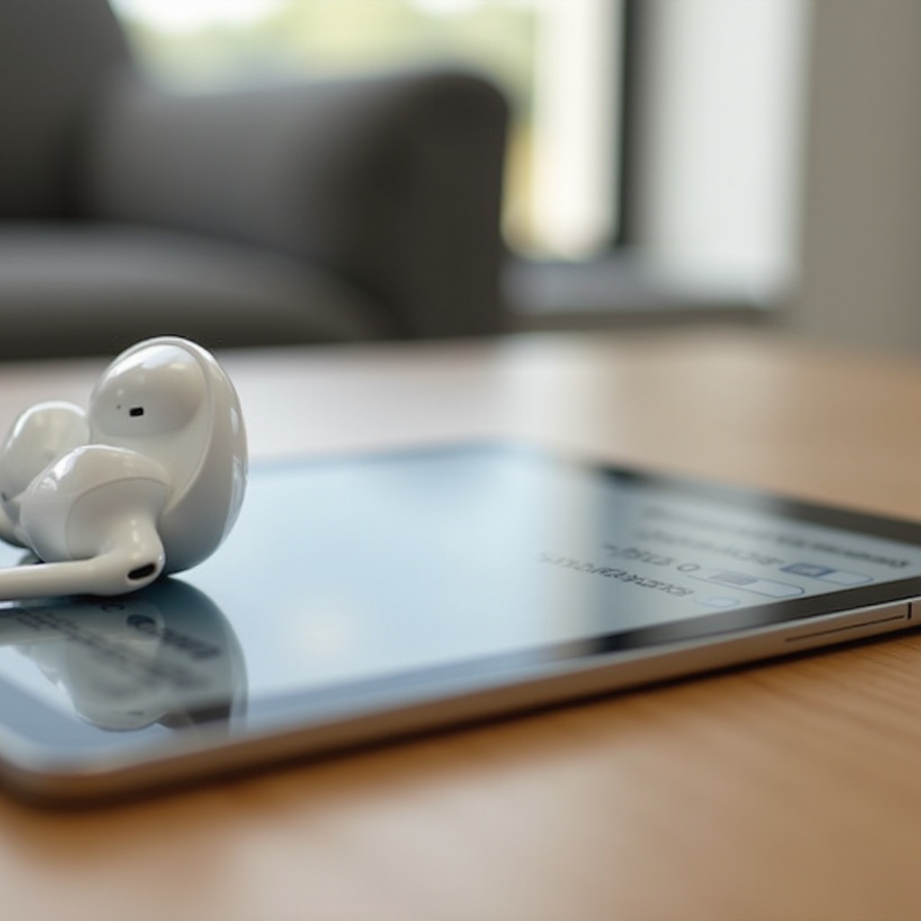 Zwei AirPods mit einem iPad verbinden: Die komplette Schritt-für-Schritt-Anleitung