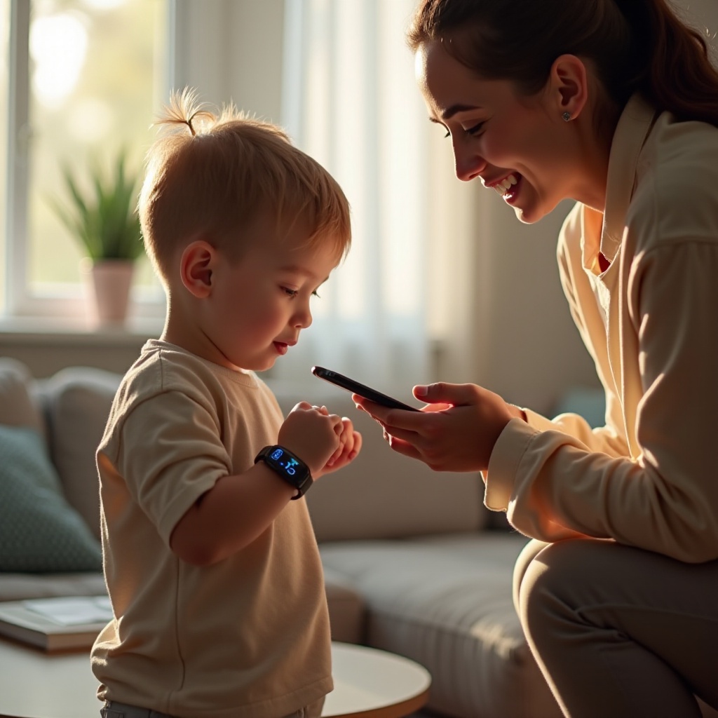 Beste Smartwatch für Kinder: Ratgeber für Eltern 2024