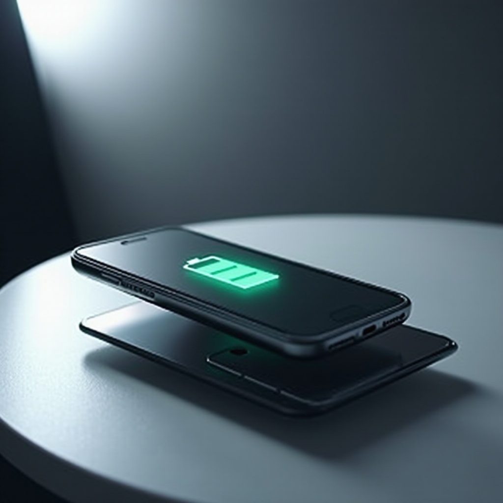 Alles, was Sie über Tiefentladung bei Handy-Akkus wissen müssen