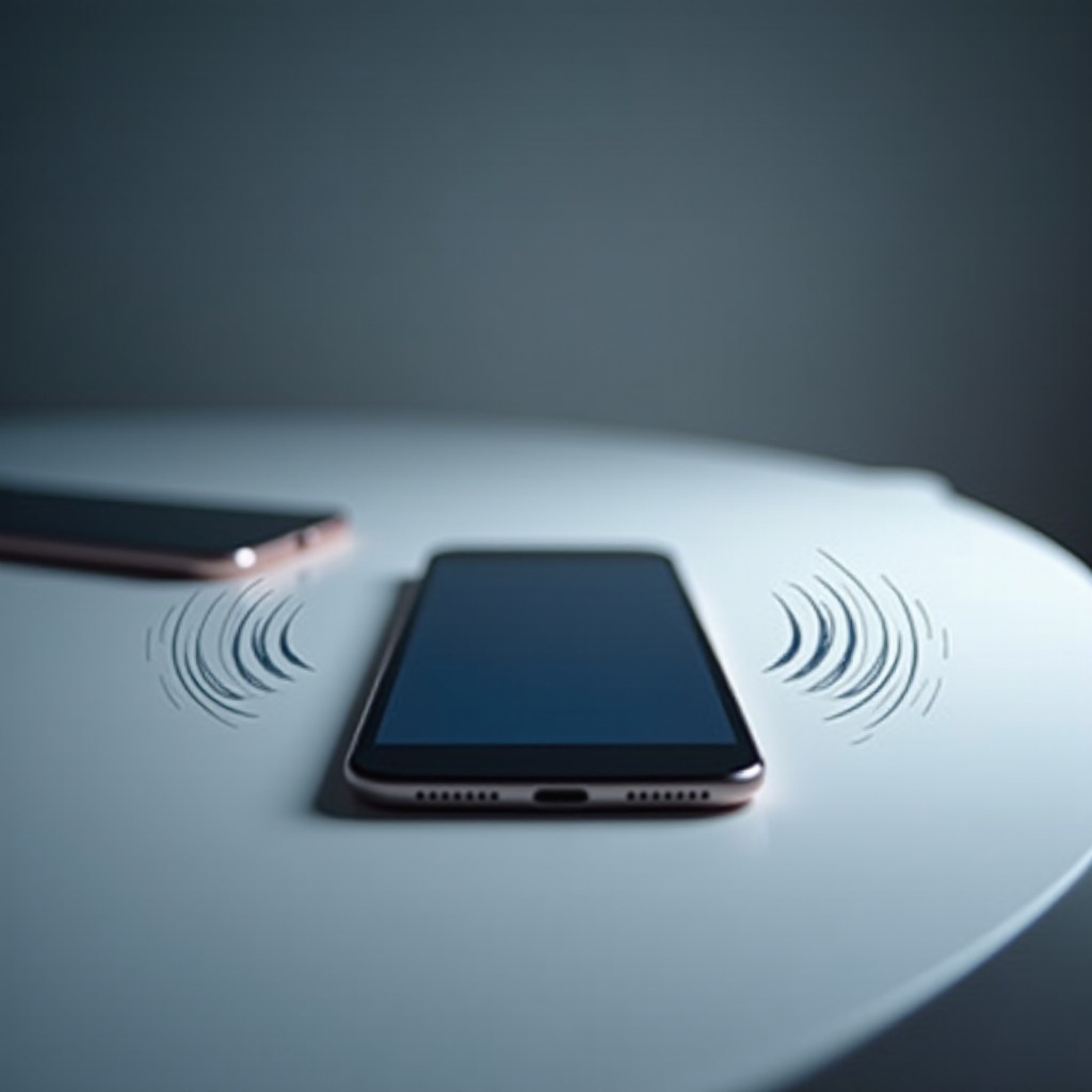 Handy macht Töne ohne Grund: Ursache und Lösungen für Xiaomi