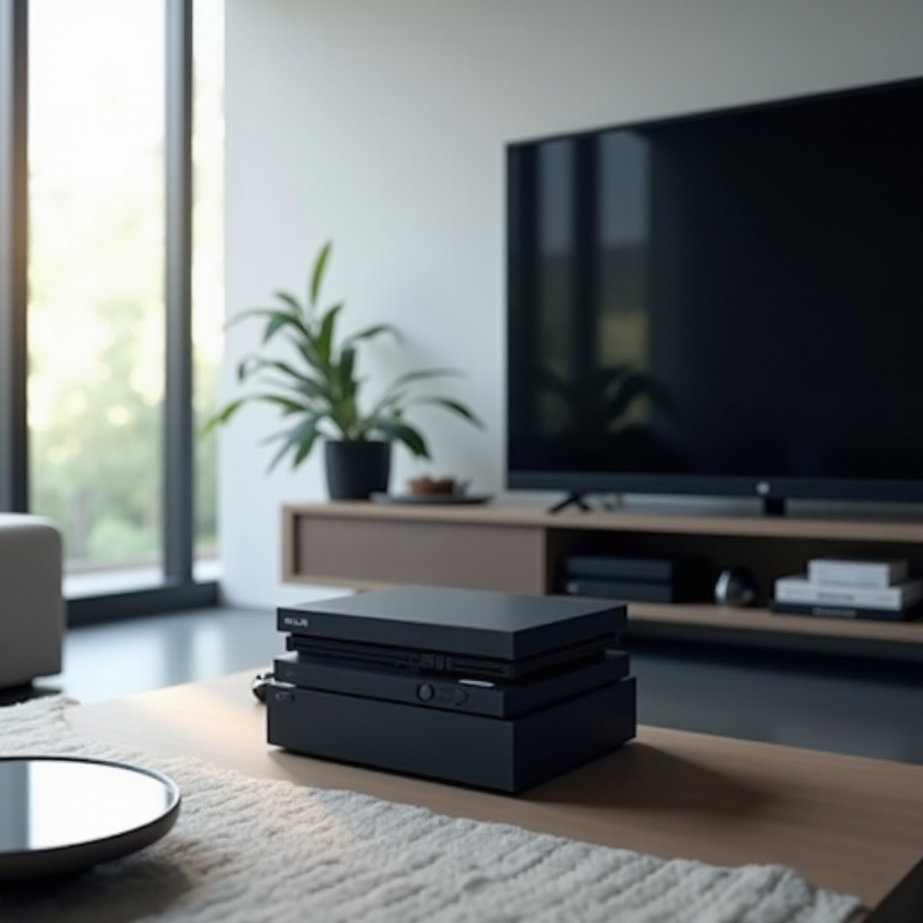 PS5 Pro Unterschied: Alles, was Sie wissen müssen