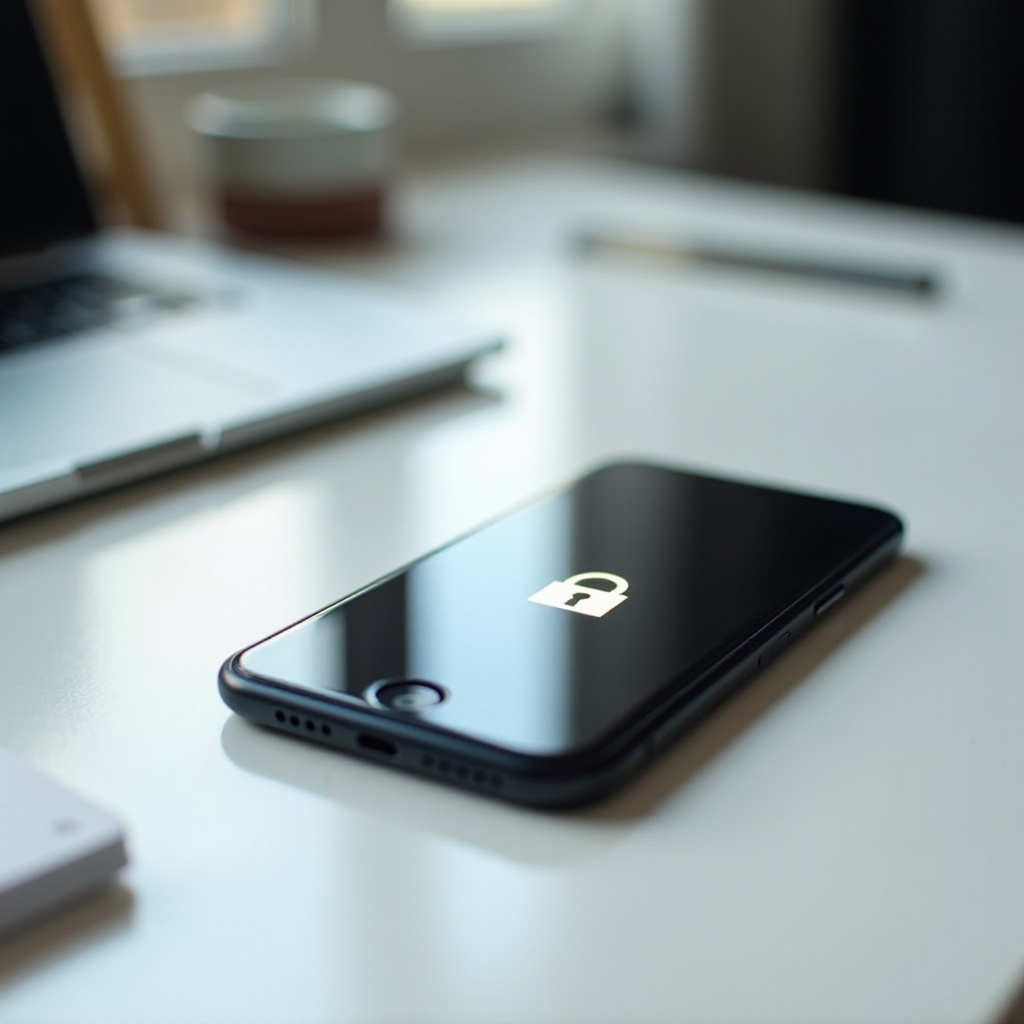 Handy ist gesperrt: Ein umfassender Leitfaden zur Entsperrung und Vorbeugung