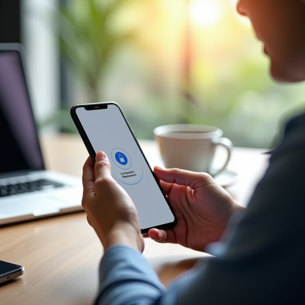 BestSign auf neuem Handy einrichten: Schritt-für-Schritt-Anleitung für Android & iPhone