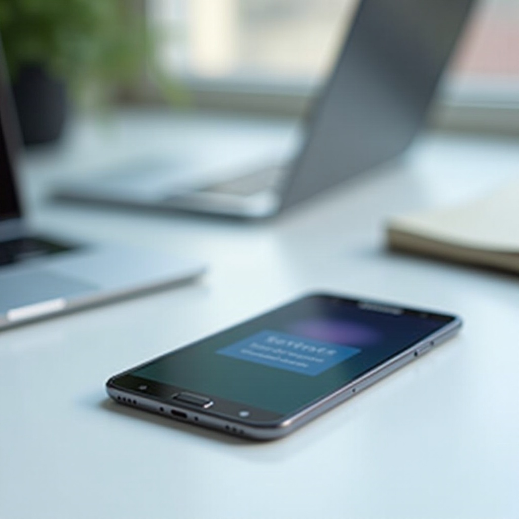 Einstellungen‑App wiederherstellen auf Samsung: Alle Lösungen Schritt für Schritt