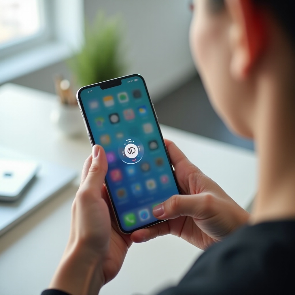 Bildschirm aufnehmen mit Ton am Handy: Der komplette Guide für Android und iPhone