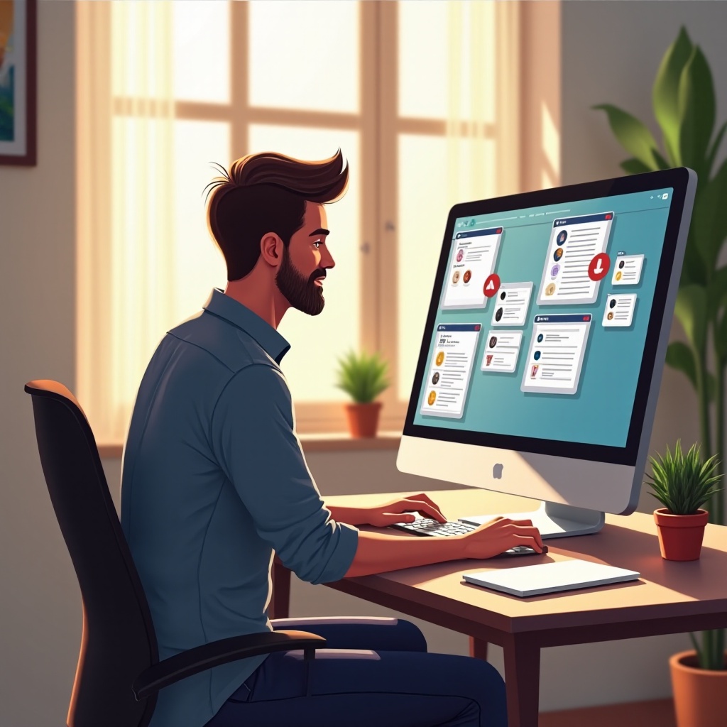 So machen Sie Änderungen am Computer rückgängig: Eine umfassende Anleitung