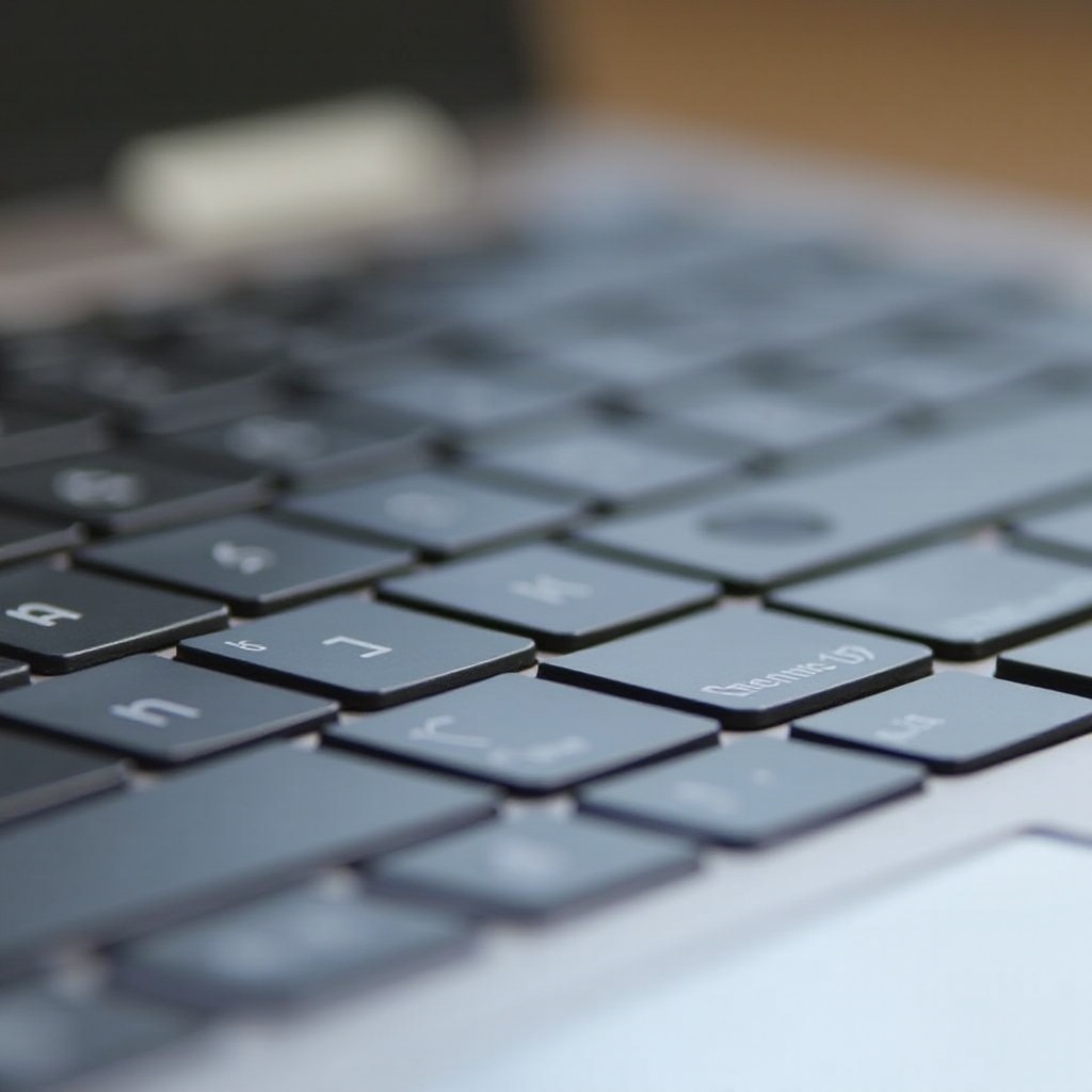 wie man auf einem Chromebook auf Französisch tippt