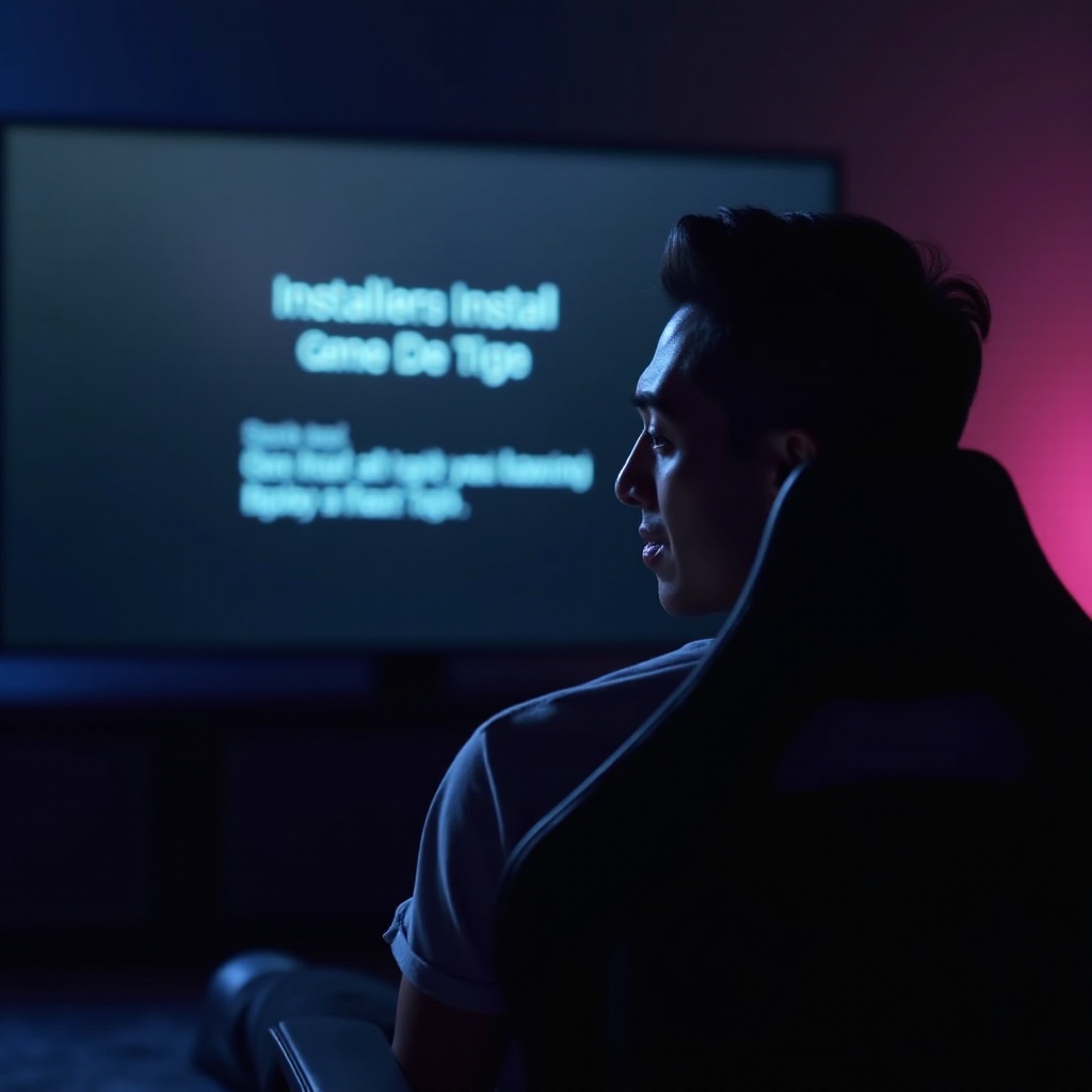 PS5 Installation nicht möglich: Lösungen und Tipps