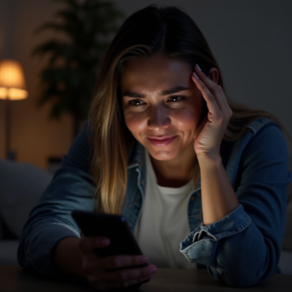 Keine Netzwerkverbindung Handy: Ursachen und Lösungen