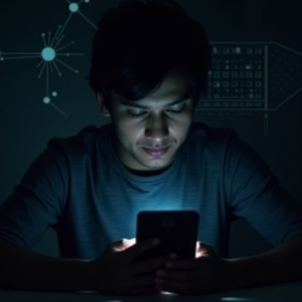 Wie kann man ein Handy hacken: Was Sie wissen müssen