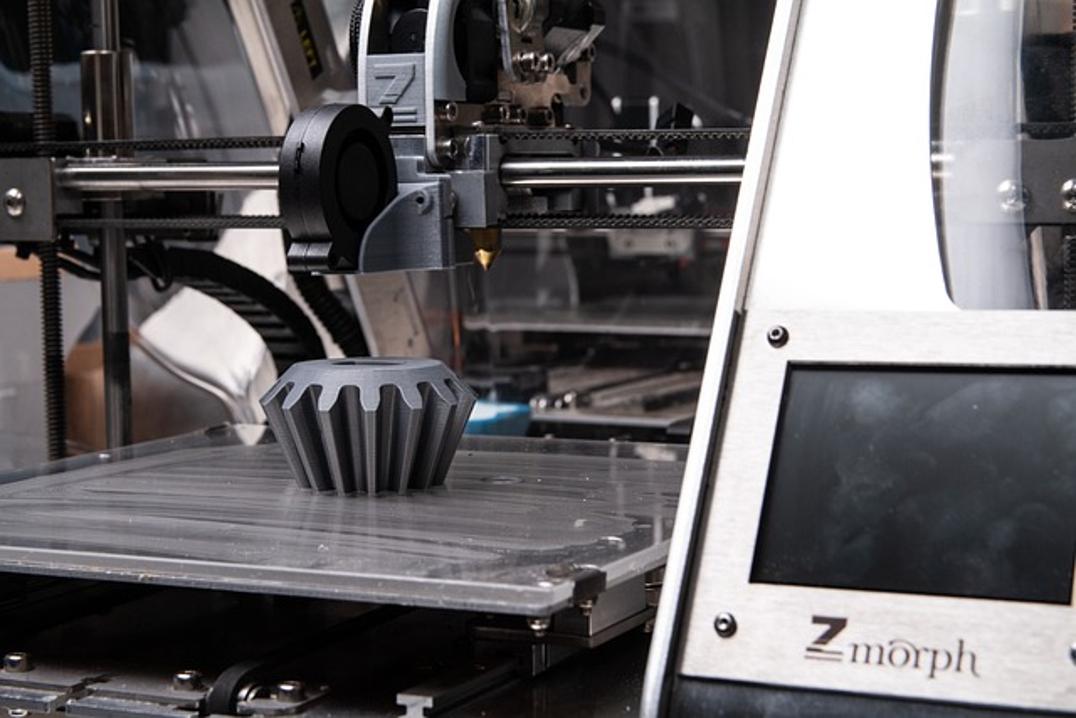 Wie Sie Ihren eigenen 3D-Drucker entwerfen: Ein umfassender Leitfaden
