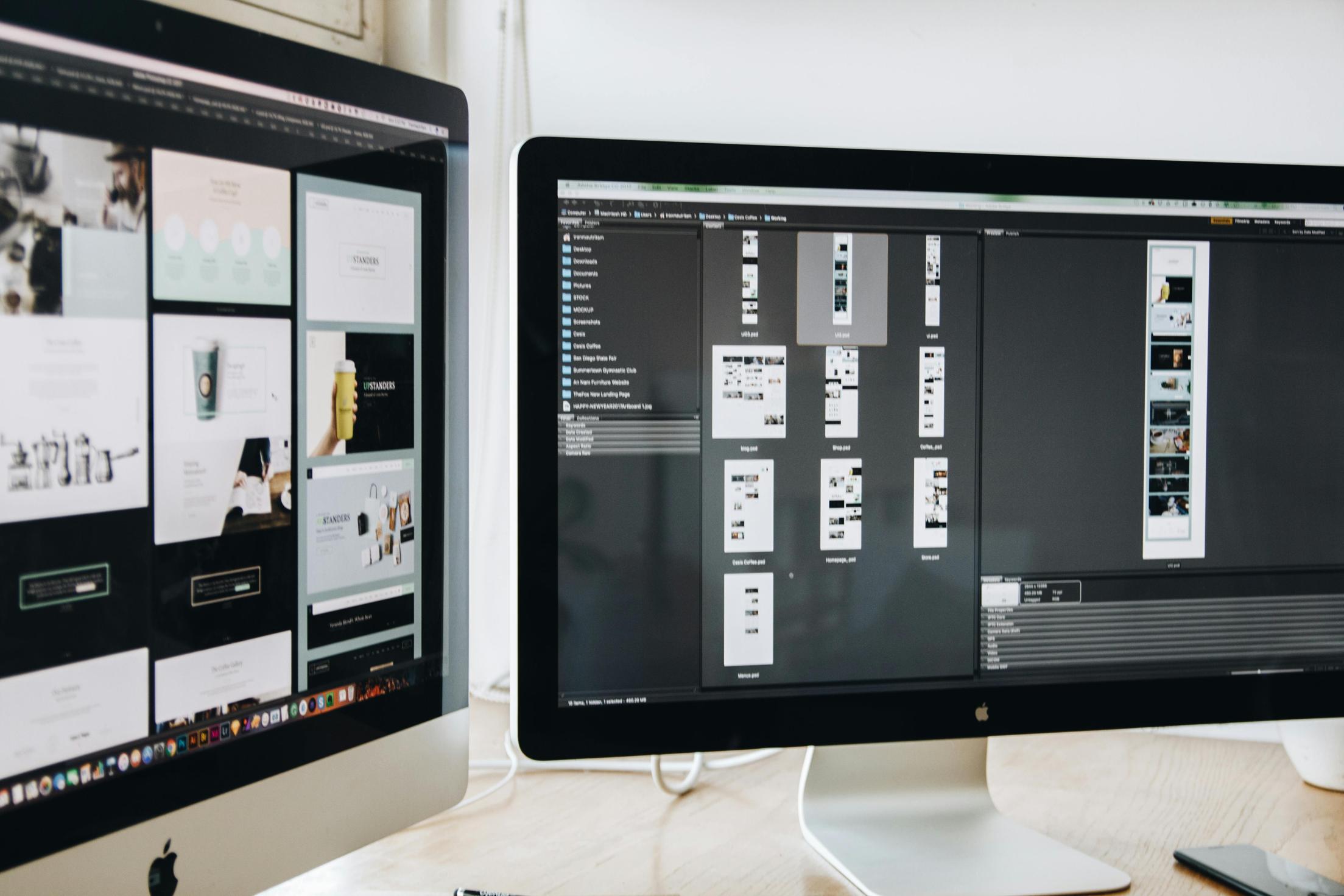 So verbinden Sie Ihren Mac mit einem Monitor: Ein einfacher Leitfaden für 2024