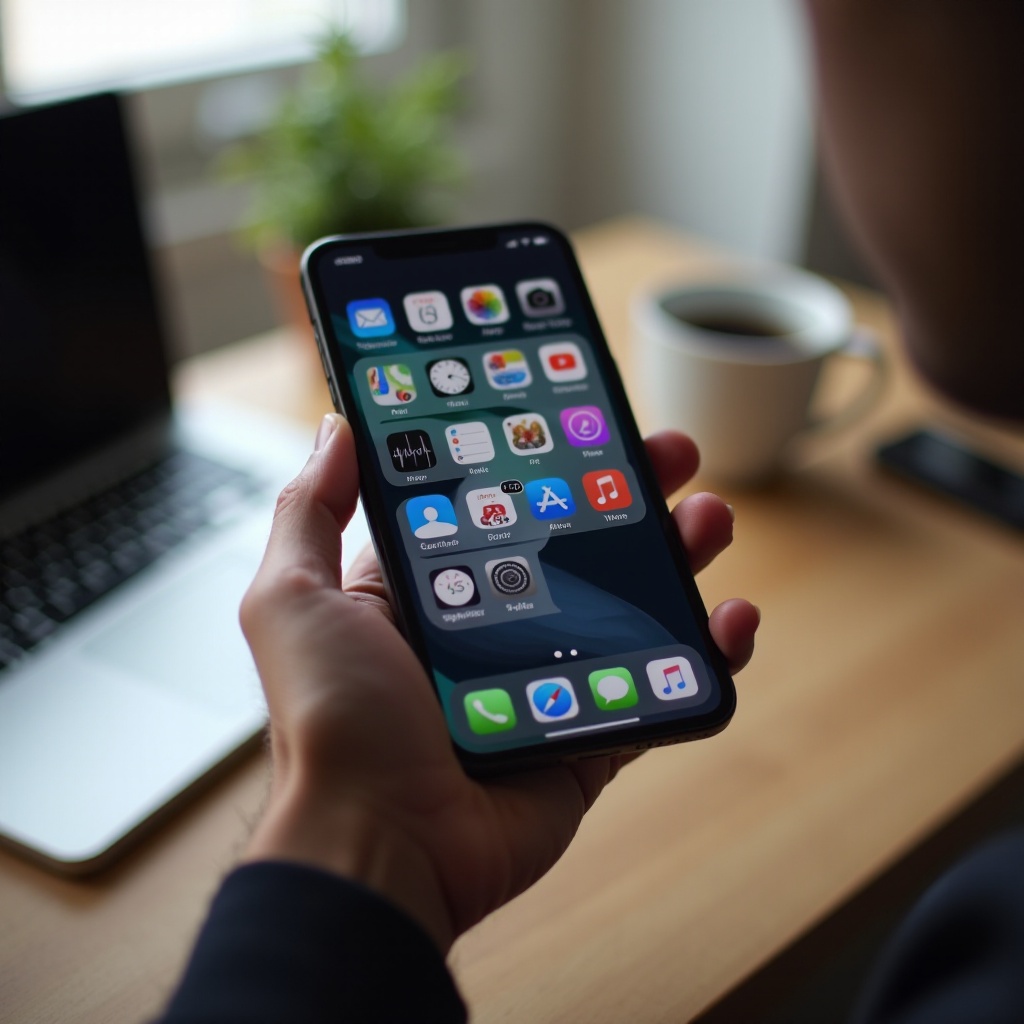 Alle Apps schließen auf dem iPhone: Sinnvoll oder schädlich? Der große Praxis-Guide 2024