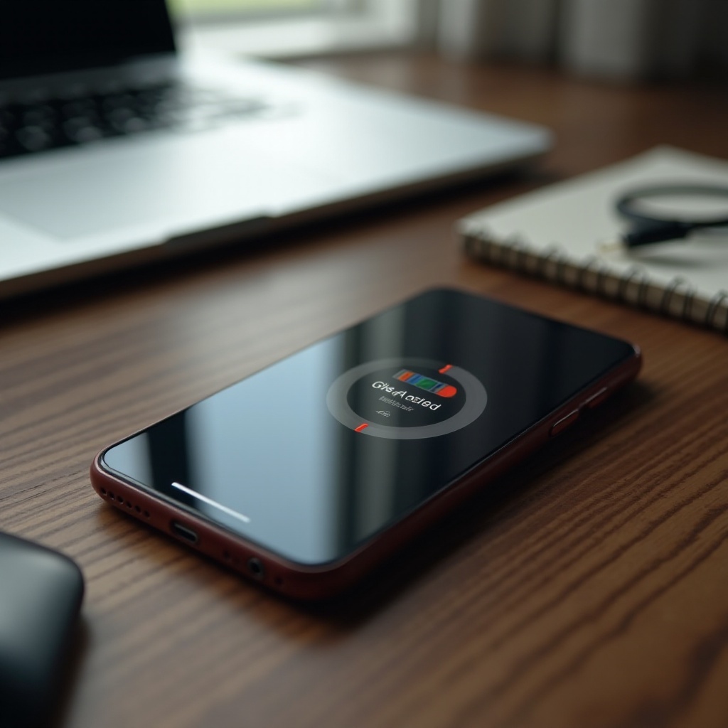 Speicherplatz freigeben am Handy: Der große Praxis-Guide für Android & iPhone