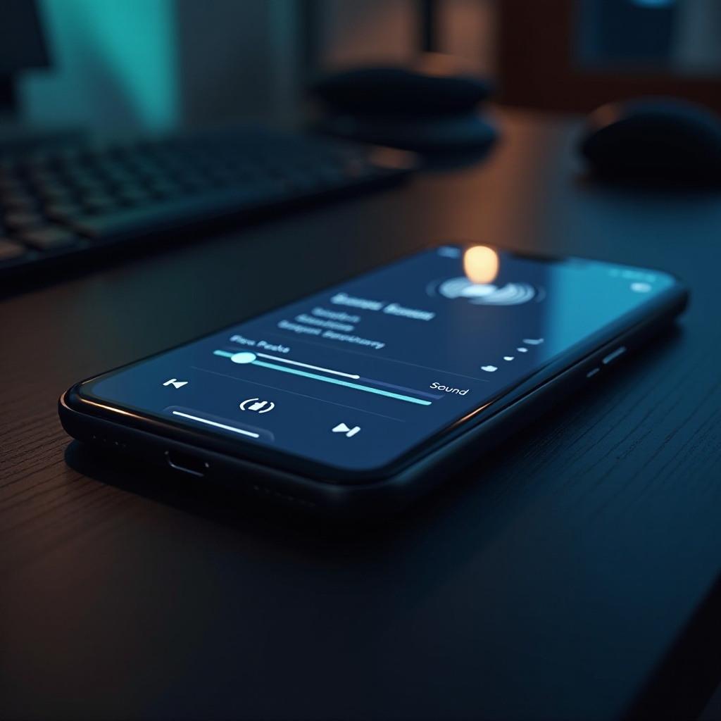 Handy auf Lautstellen: Der Ultimative Leitfaden für 2024