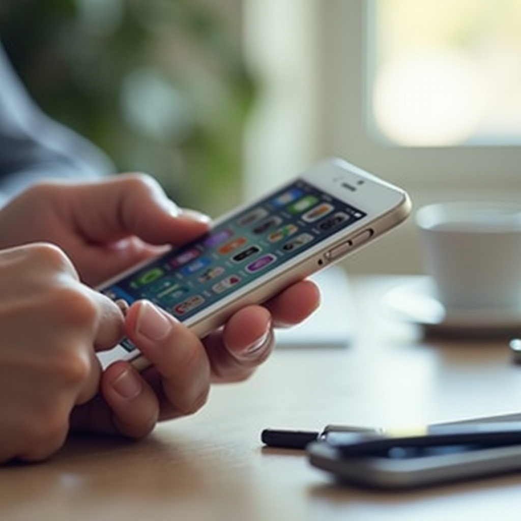 Bilder in Status stellen iPhone: Die komplette Anleitung für WhatsApp, Instagram & Co.